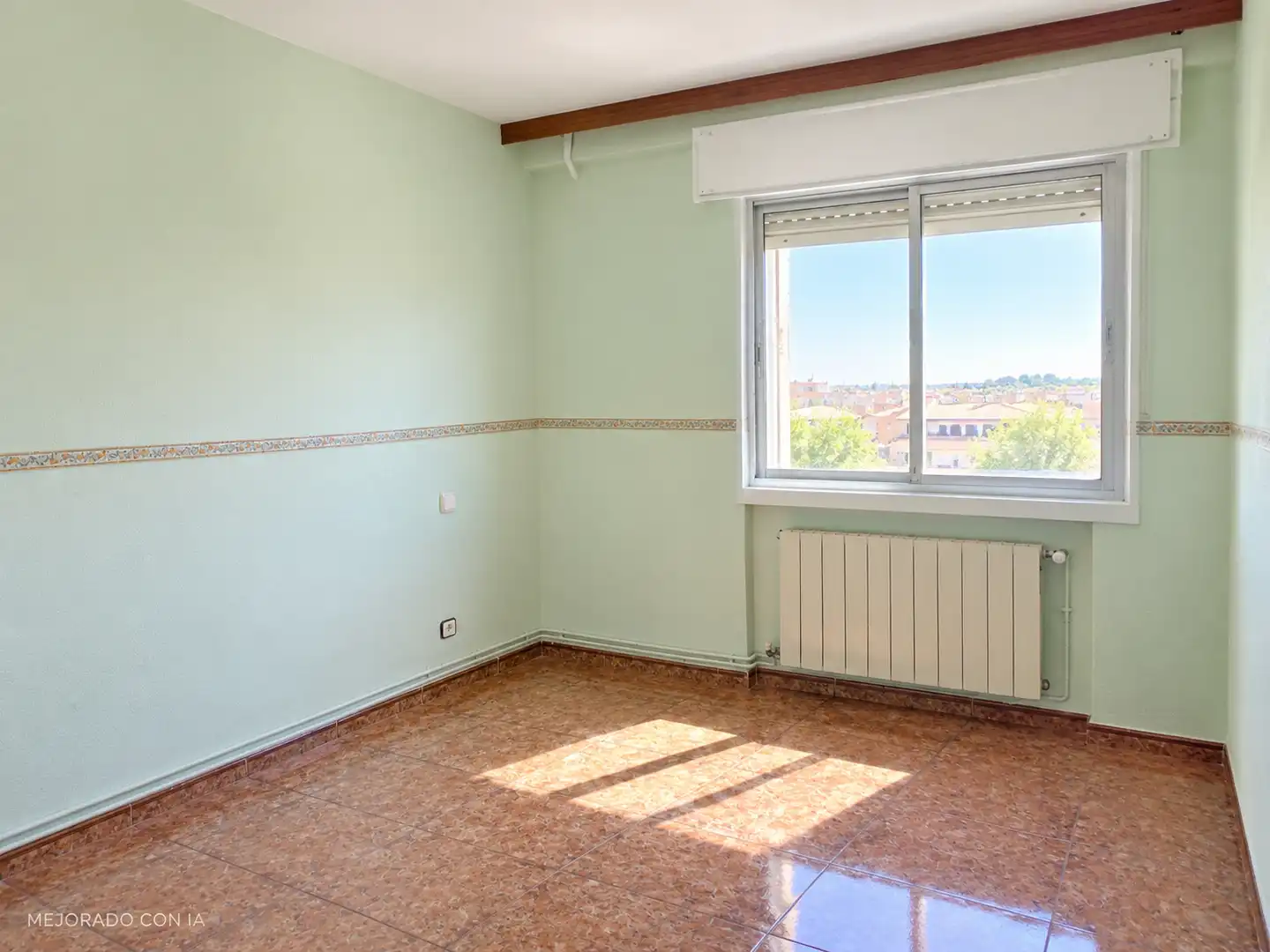 Flat with lift for sale in Brezo, imagen 8