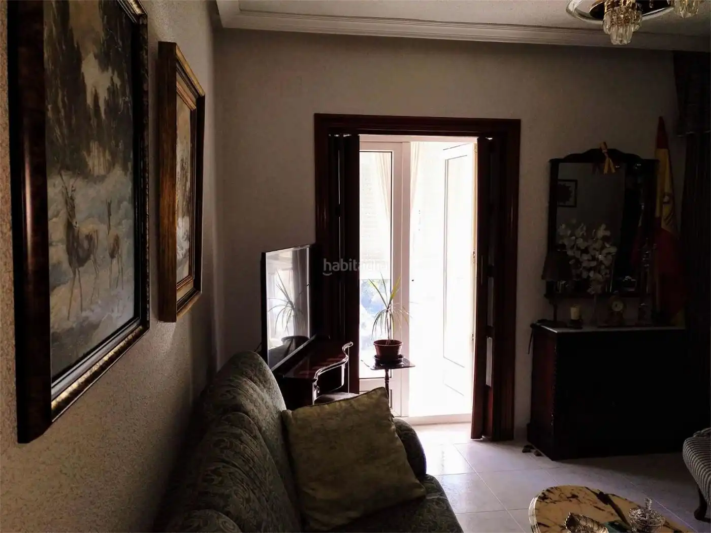 Flat for sale in Calle Ronda de Viriato 31, imagen 27