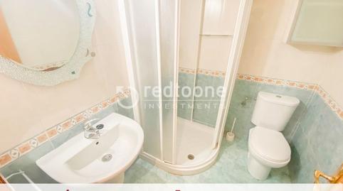 Foto 5 de Pis de lloguer a Campoamor, Alicante