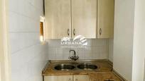 Kitchen of Flat for sale in Lucena  with Terrace and Balcony