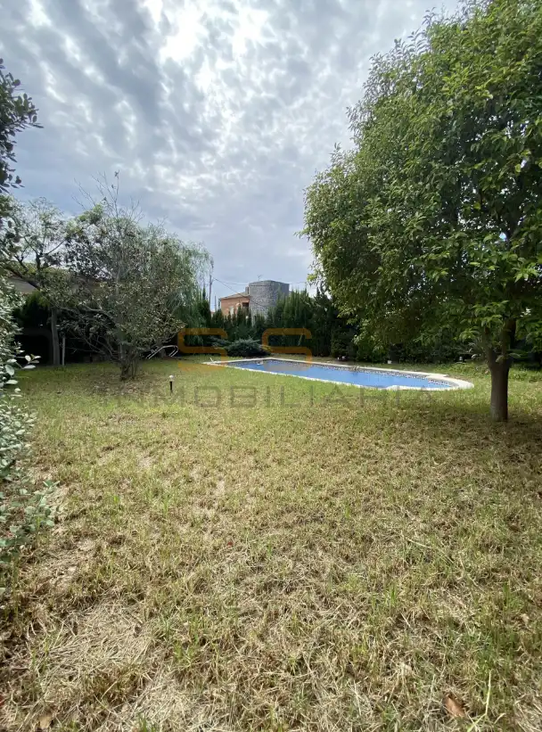 Terreny residencial en venda a Casc Antic - Nou Cambrils, imagen 6