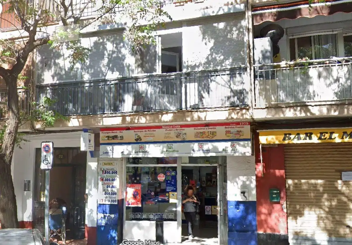 Piso en venta en Camino Vell de Torrent 22