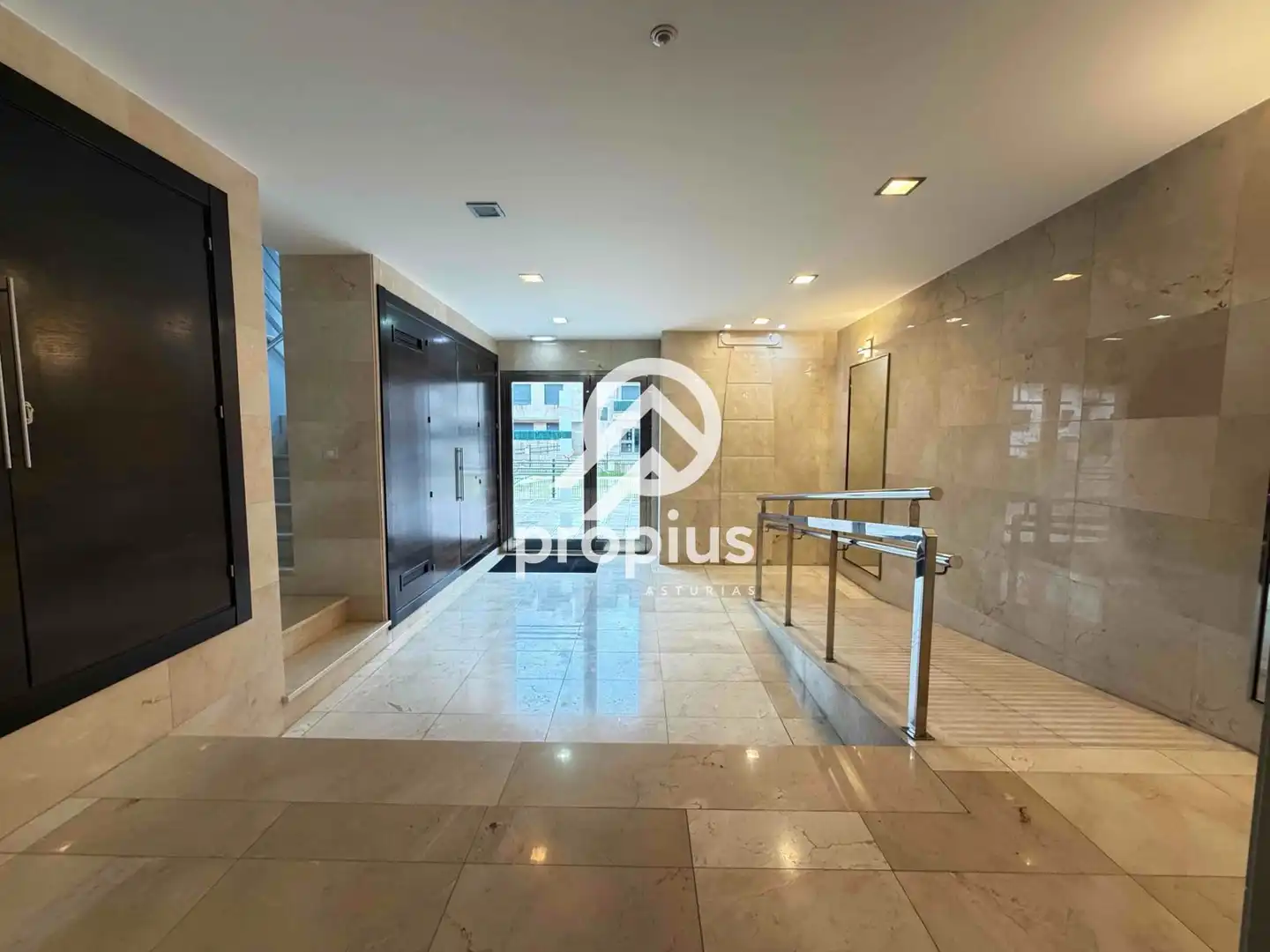 Flat for sale in Llanes  with Heating, Terrace and Storage room