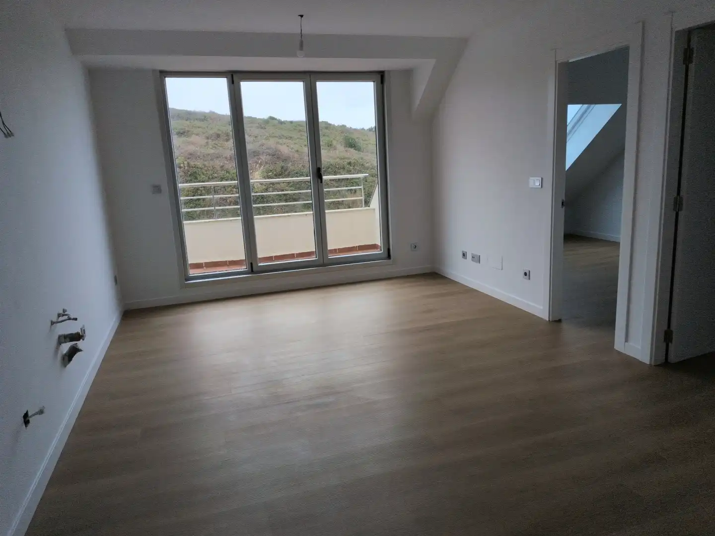 Ático en venta en Rúa Canido, 57, Malpica de Bergantiños