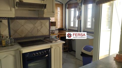 Foto 5 de Pis en venda a Puerto Sherry, Cádiz