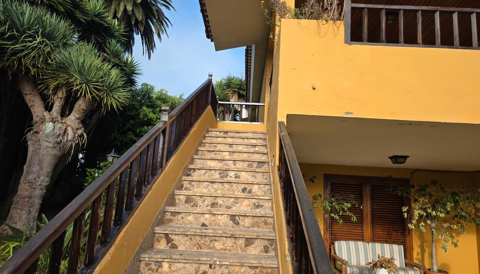 Foto 1 de Casa o xalet en venda a Guamasa - El Ortigal - Los Rodeos, Santa Cruz de Tenerife