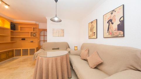 Foto 3 de Apartamento para compartir en Haza Grande,  Granada Capital