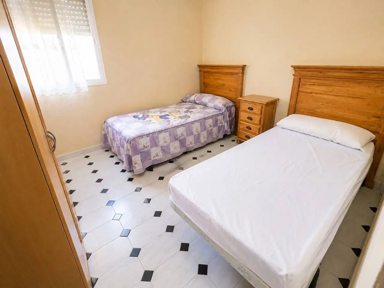 Flat for sale in La Banda - Campo de Fútbol, imagen 17