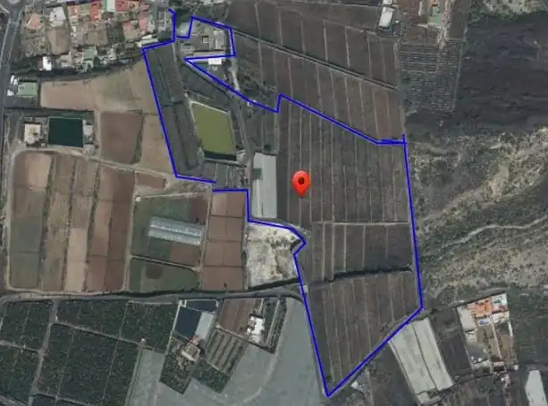 Terreny rústic en venda a Camino Chinguaro, imagen 41