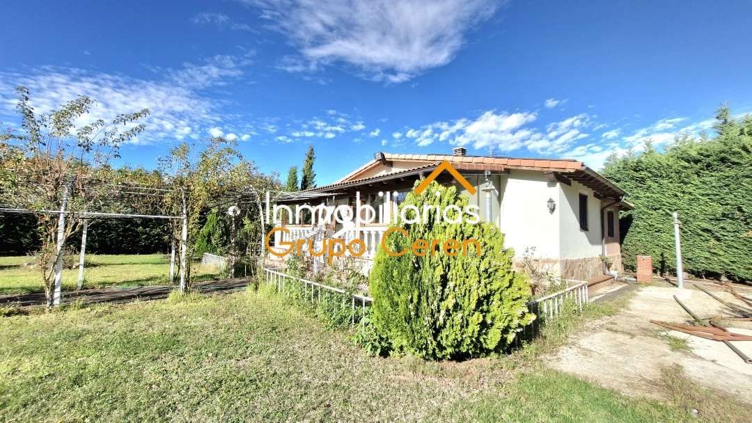 House or chalet for sale in Camino del Río Molinar
