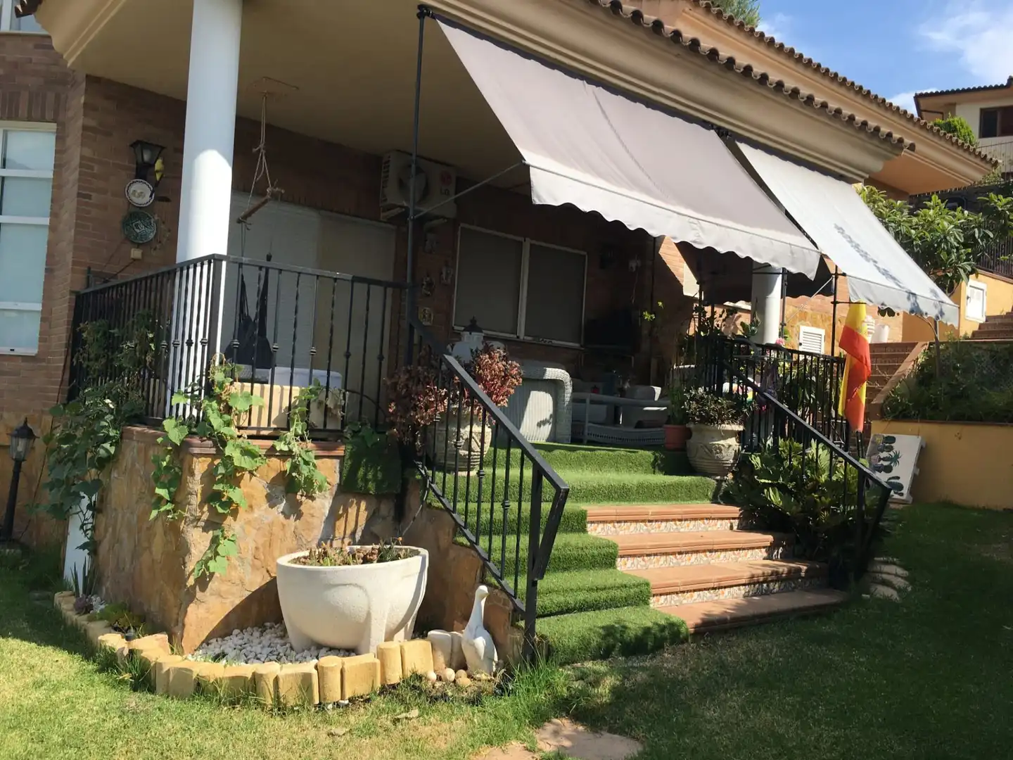 Haus mit Pool zum Verkauf in Onda, imagen 4