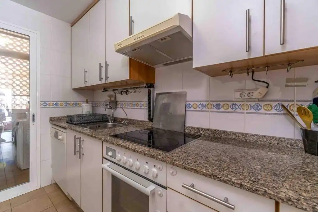 Apartamento con terraza en alquiler en Y-1 CAMPOA-SECTOR NORTE 8, imagen 45