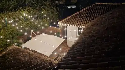Chalet con jardín en venta en Arroyo de la Miel, imagen 34