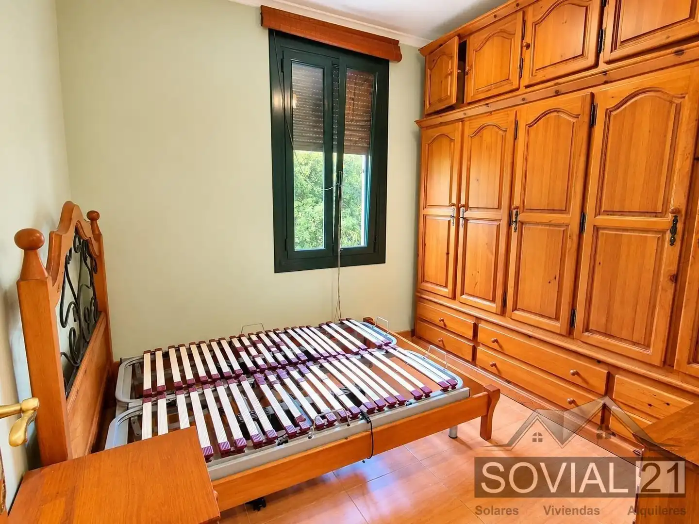 Habitación de Piso en venta en Les Planes