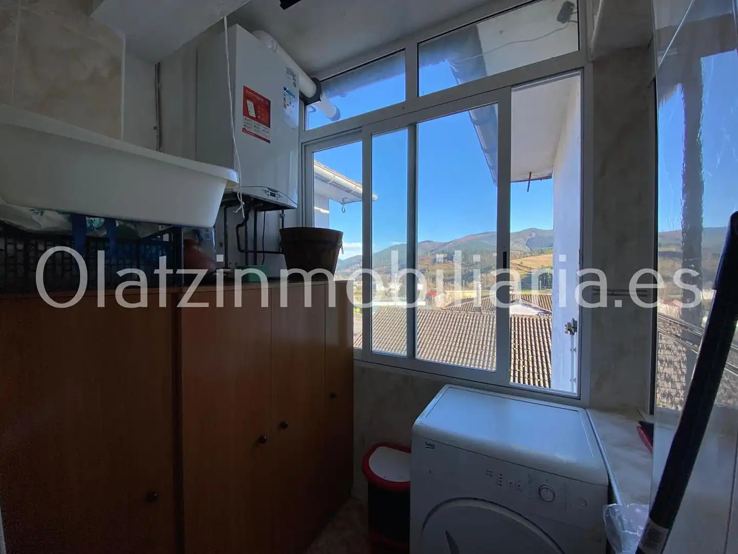 Piso en venta en Artziniega