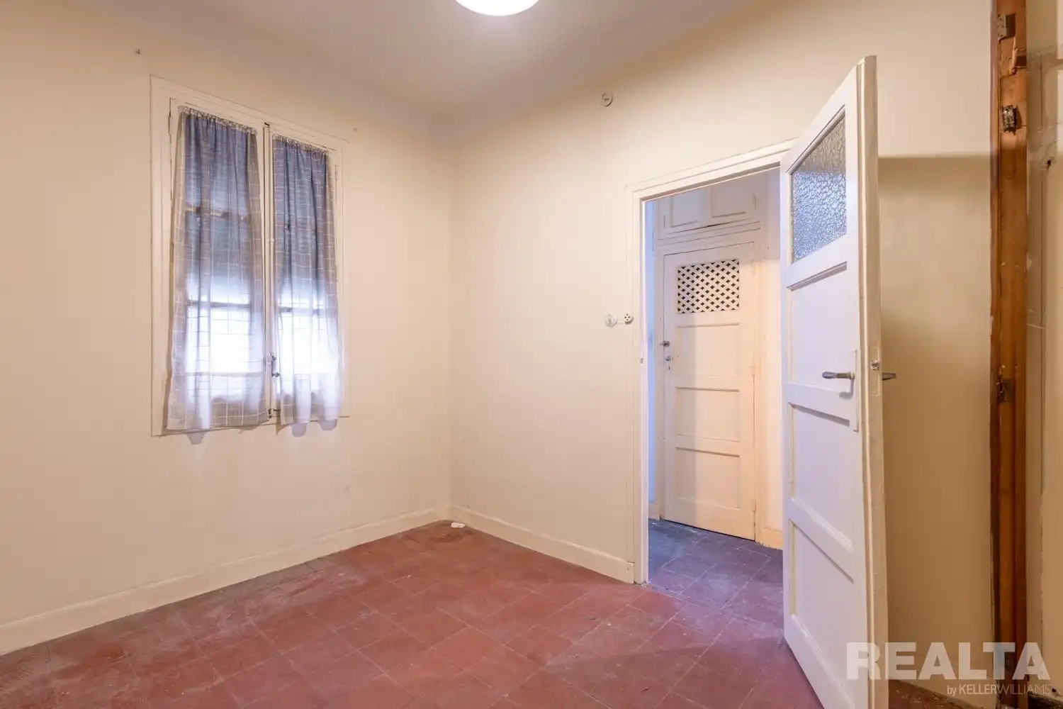 Bedroom of Flat for sale in Madrid  with Heating
