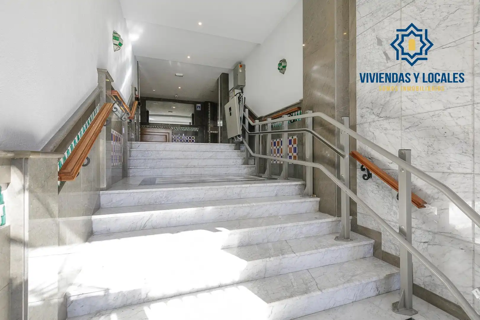 Flat with terrace for sale in Calle DOCTOR AZPITARTE 2, imagen 19