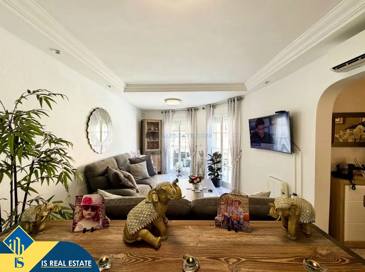 Villa avec jardin à vendre à San Miguel de Salinas, imagen 10