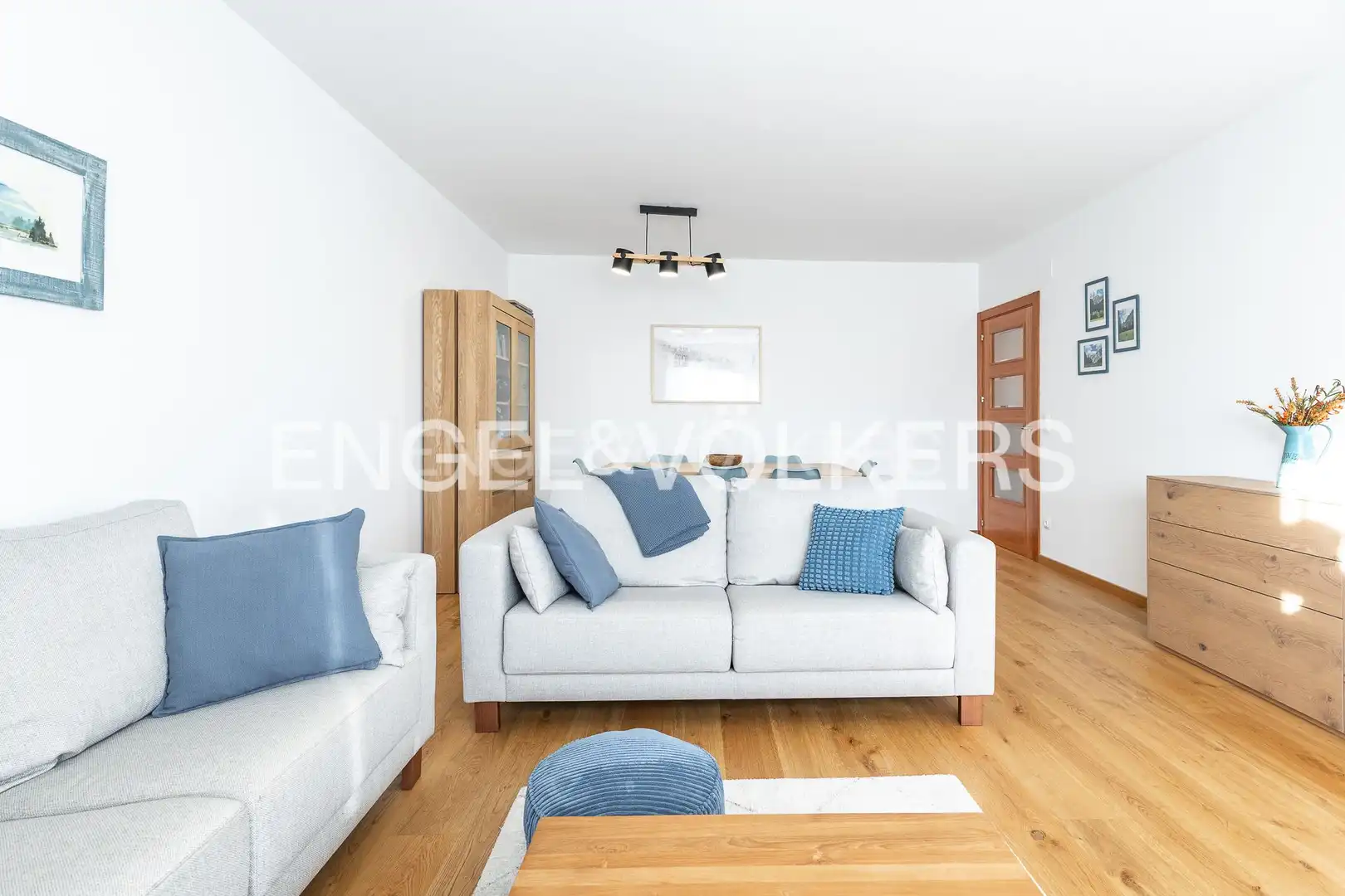 Ground floor with garden for sale in Mas Duran, imagen 6