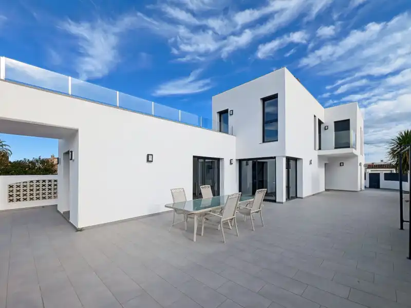 Maison avec piscine à vendre à Francolí - Freser - Noguera, imagen 27