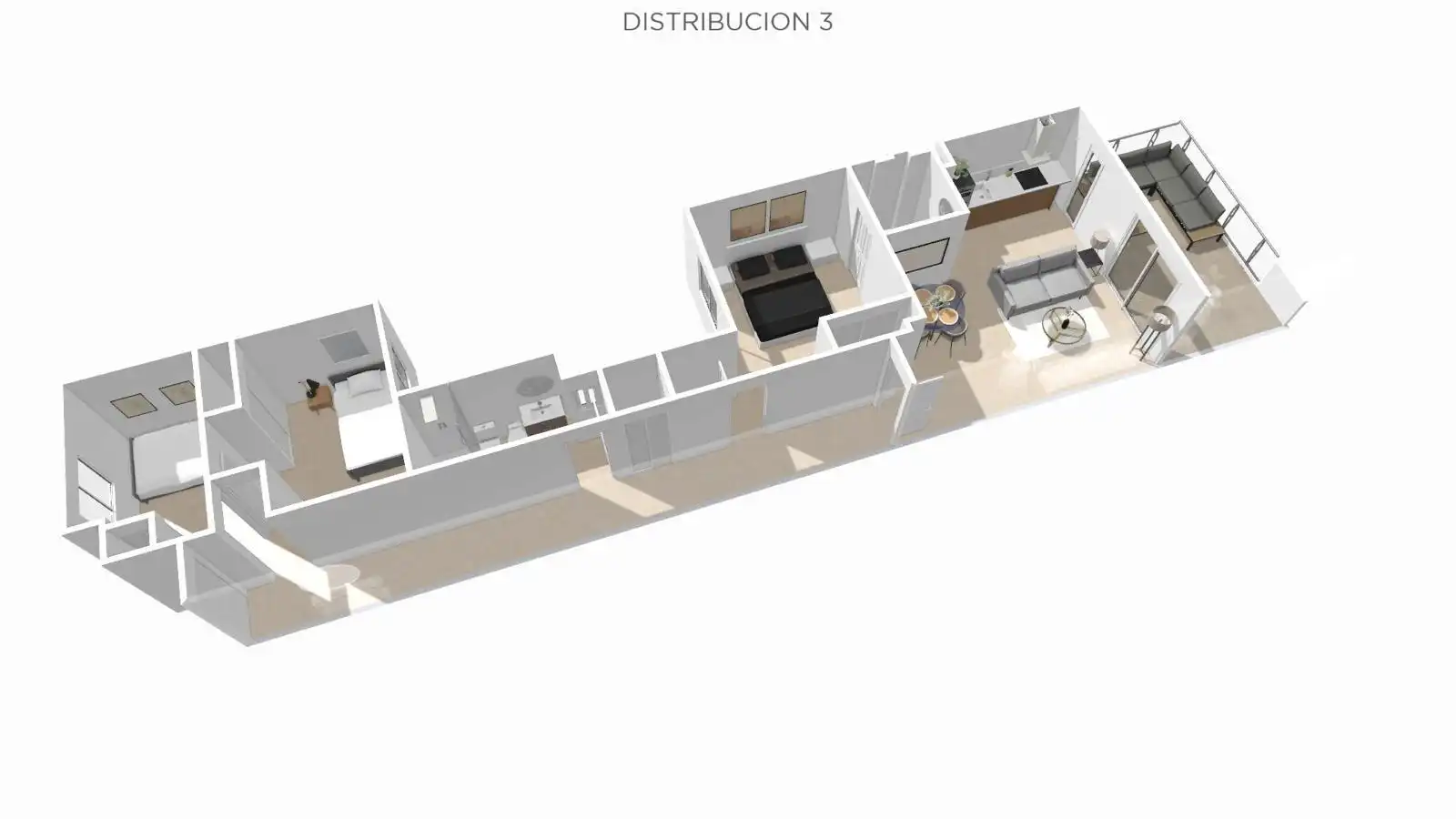 Apartamento en venta en Centro, imagen 12