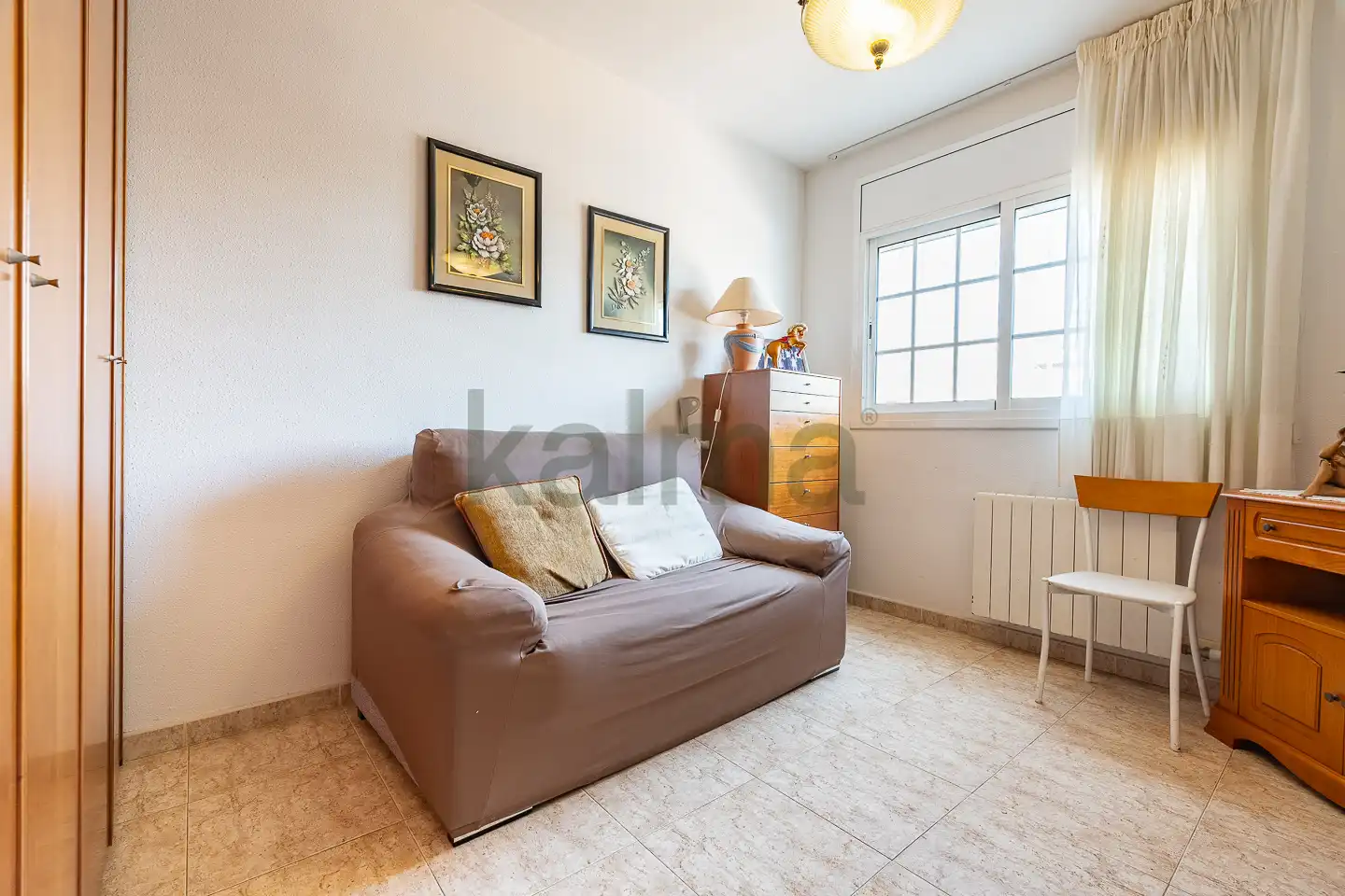 Casa adosada en venda a Carrer de la Sínia, Cunit Residencial