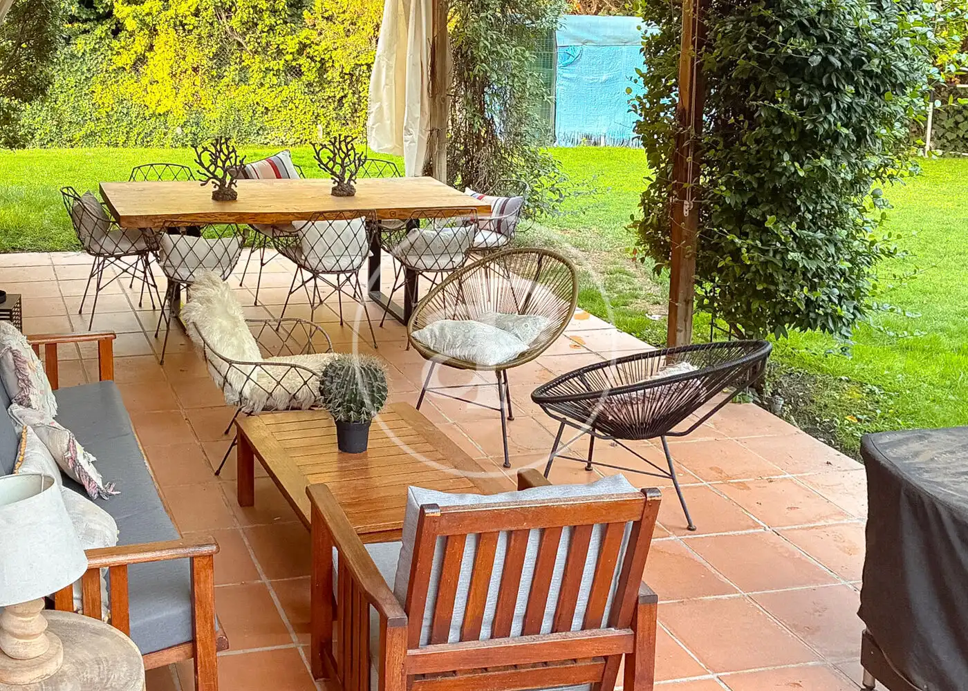 Casa con piscina en venta en Fuente del Fresno, imagen 13