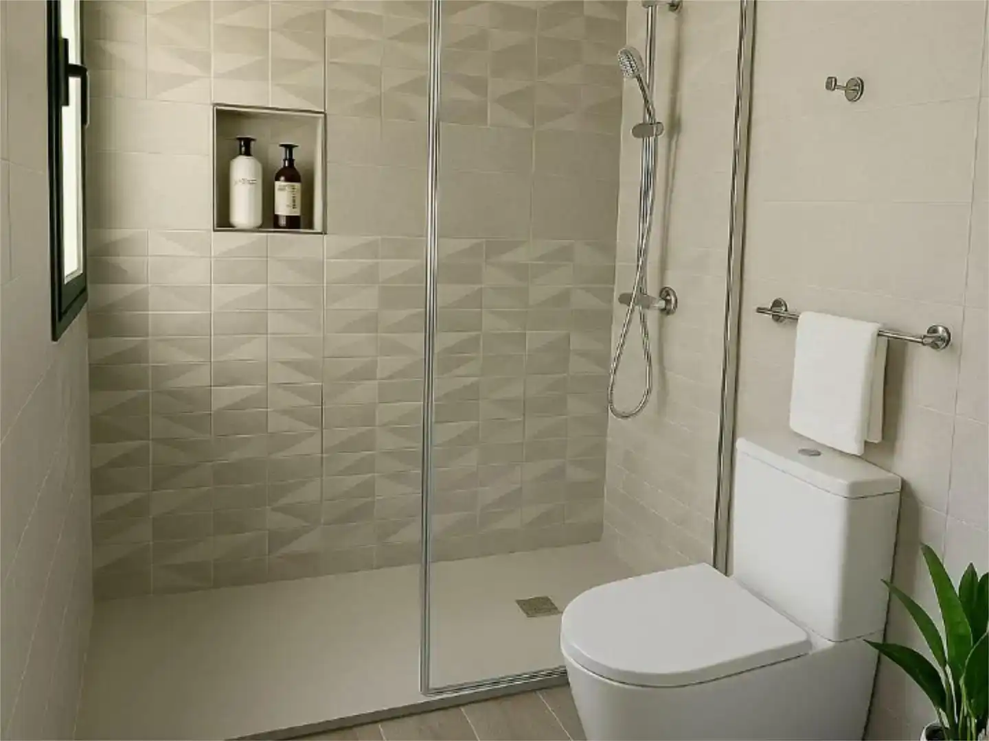 Baño de Piso en venta en Antigua
