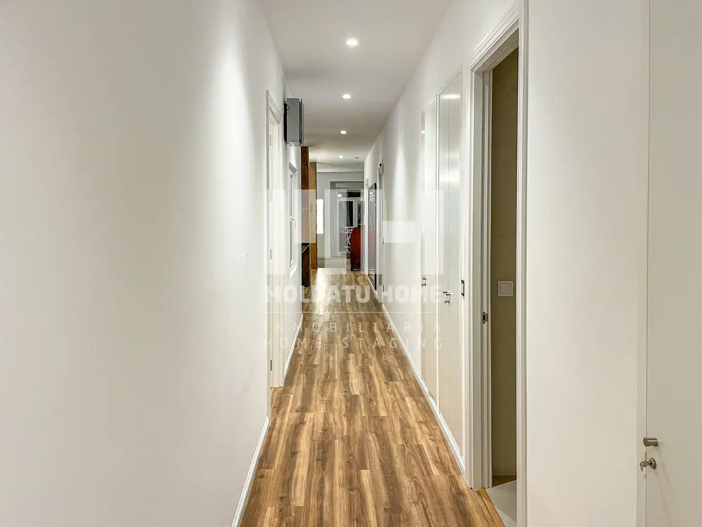 Piso en venta en Donostia - San Sebastián  con Aire acondicionado, Calefacción y Trastero