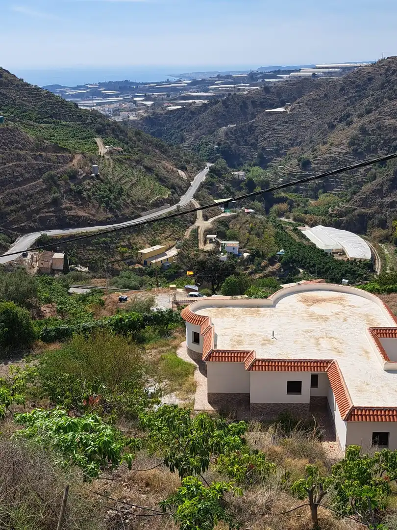 Villa in vendita a Sayalonga, imagen 10
