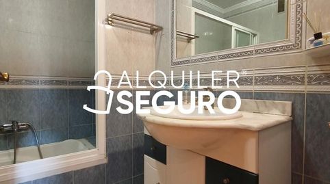 Foto 4 de Piso de alquiler en Alcalde Lorenzo Carbonell, Babel, Alicante / Alacant