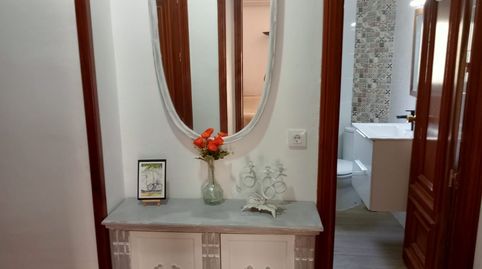 Foto 2 de Piso de alquiler en Avda de Madrid - Pº de la Estación, Jaén Capital