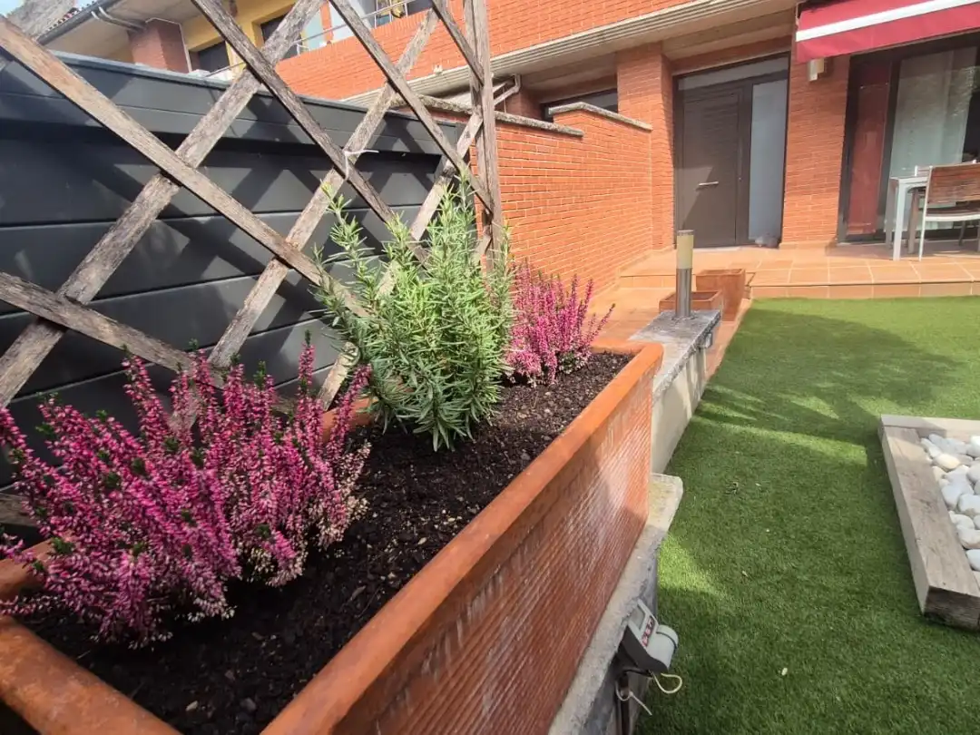 Semi-detached house for sale in Passeig Vall del Ges 100, imagen 5