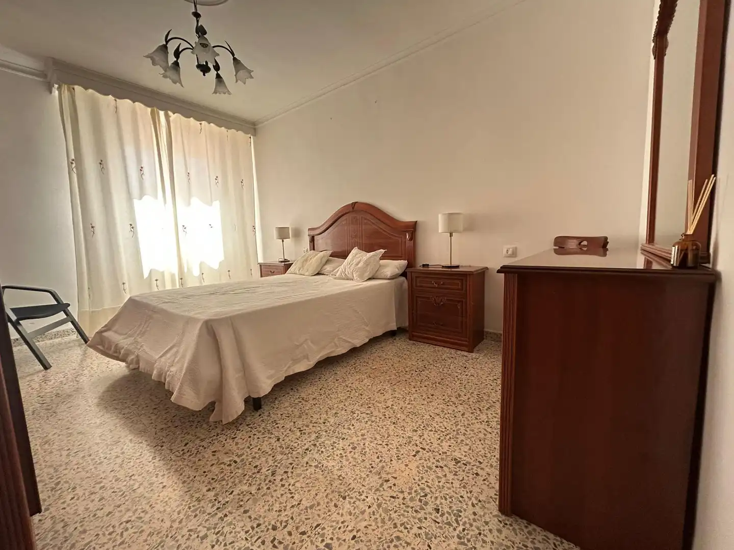 Habitación de Piso en venta en Antequera con Aire acondicionado, Calefacción y Terraza
