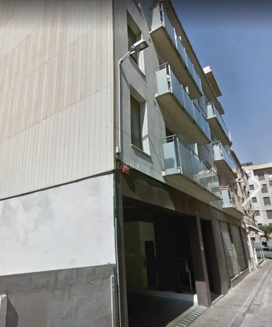 Aparcament en venda a Eixample Sud – Migdia, imagen 4
