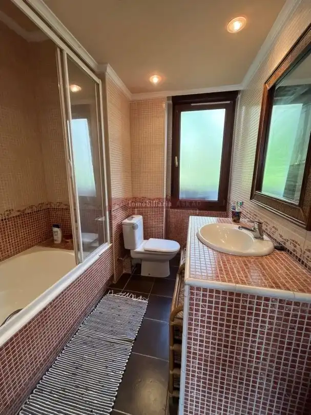 Wohnung mit Aufzug zum Verkauf in Aperribai Auzoa, imagen 4