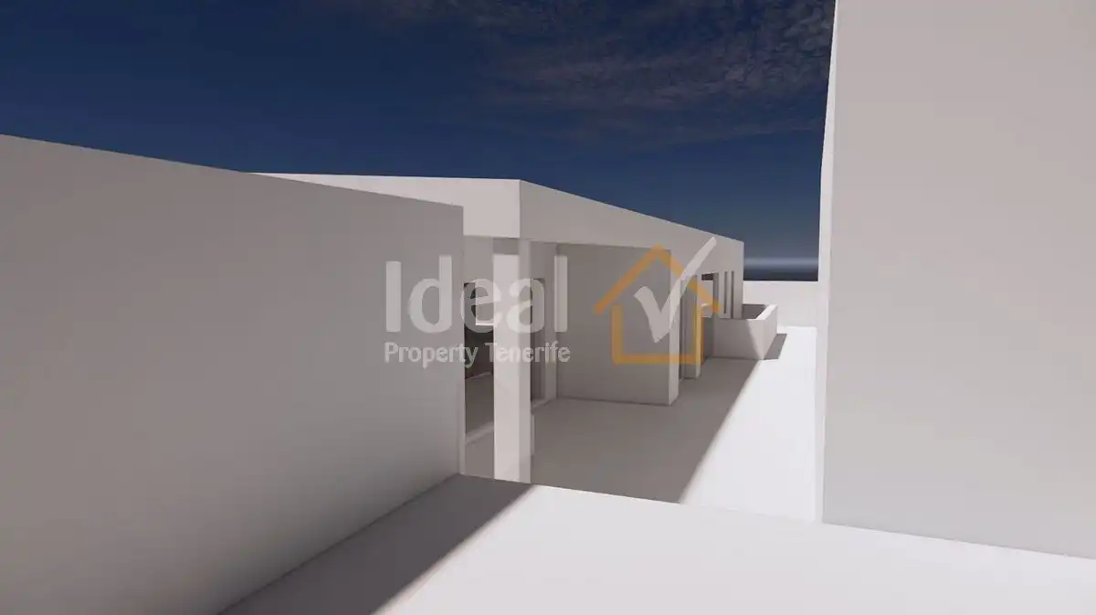 Xalet amb piscina en venda a Costa Adeje, imagen 6