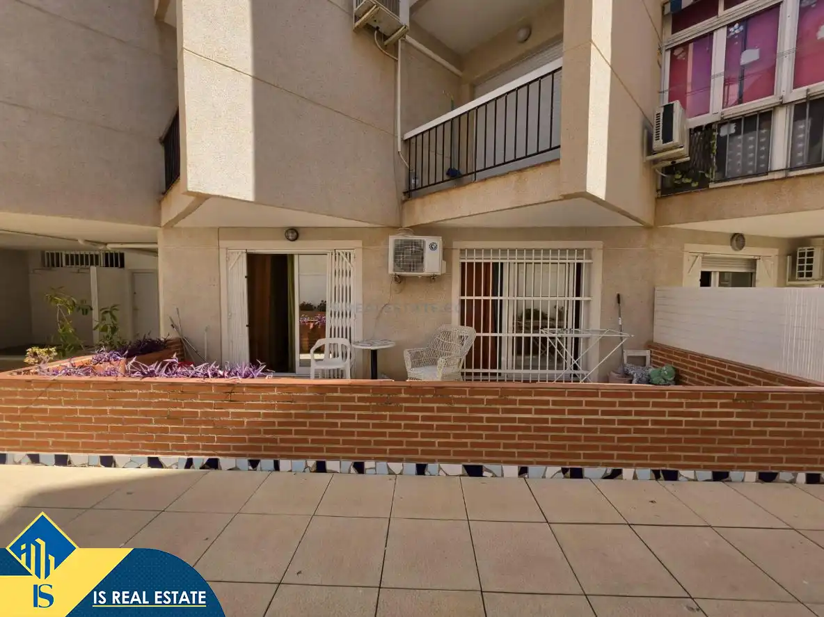 Apartament amb piscina en venda a Playa del Cura, imagen 14