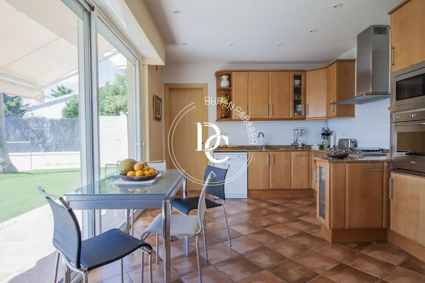 Casa con piscina en venta en Carrer del Roc Florit, imagen 18