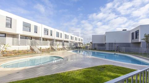 Foto 2 de Casa o xalet de lloguer a San Antonio de Benagéber, Valencia