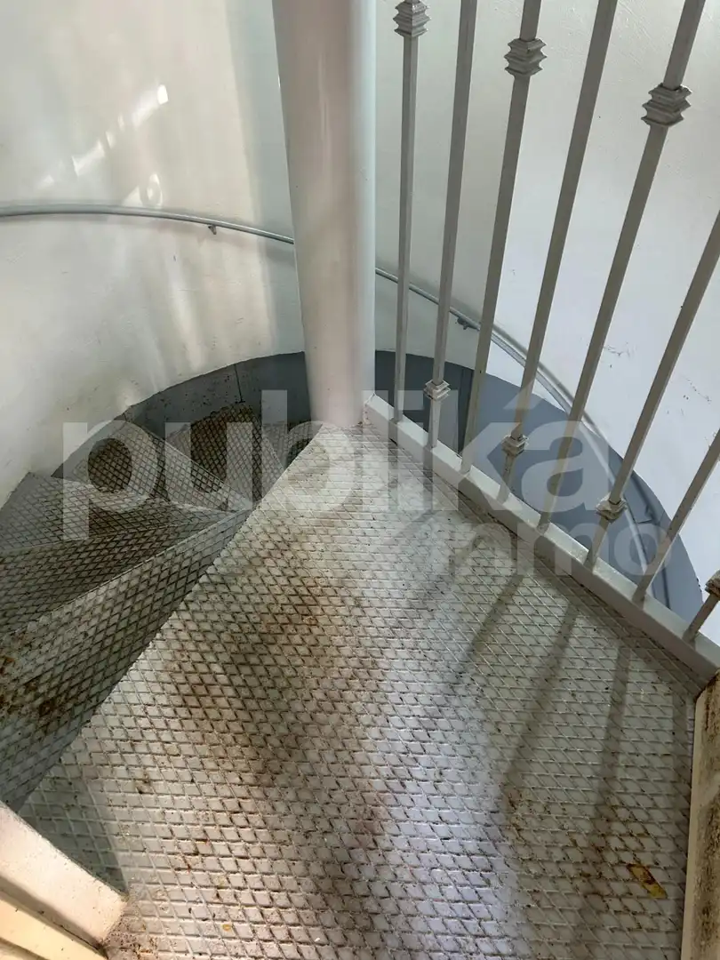 Garaje en venta en Santa Pola