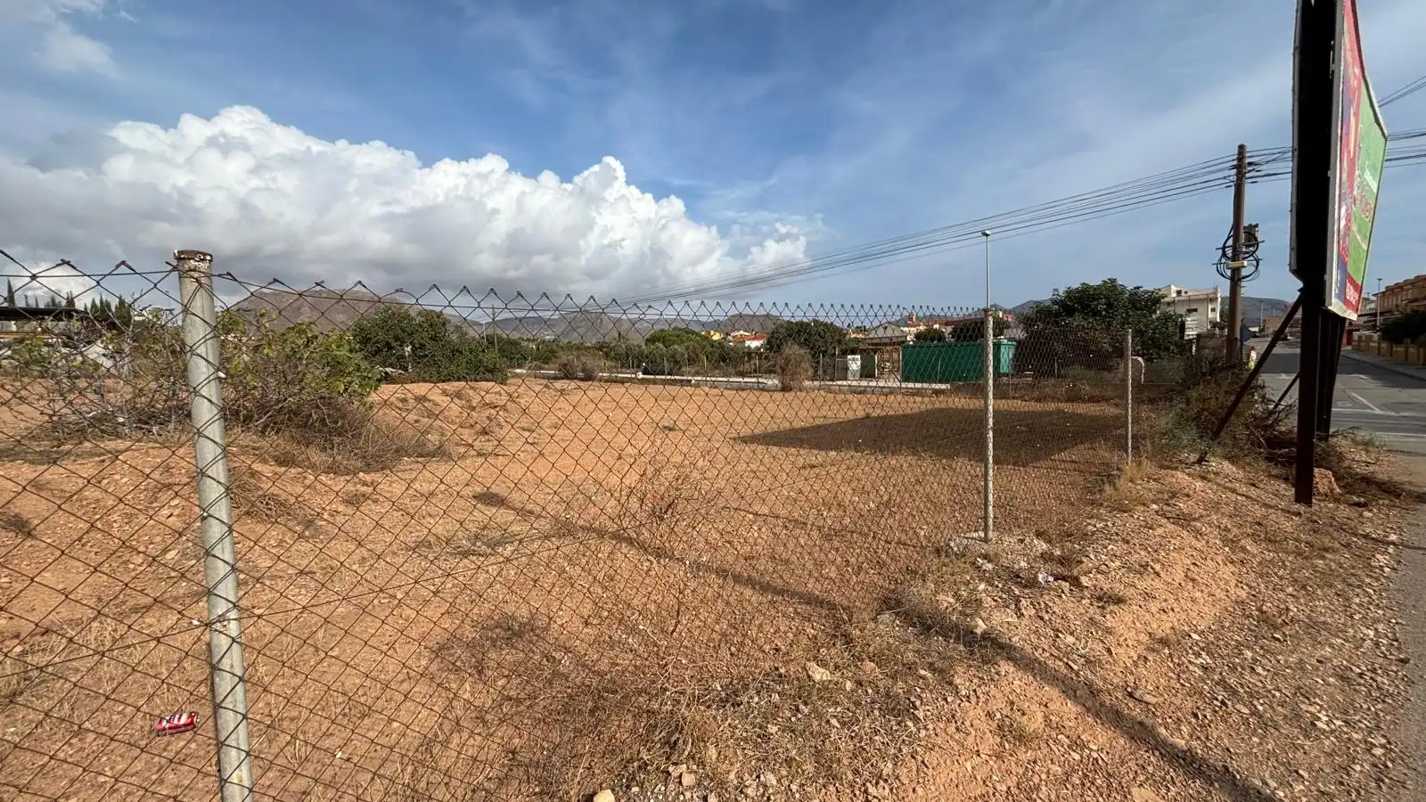 Residential zum Verkauf in Pedanías Oeste