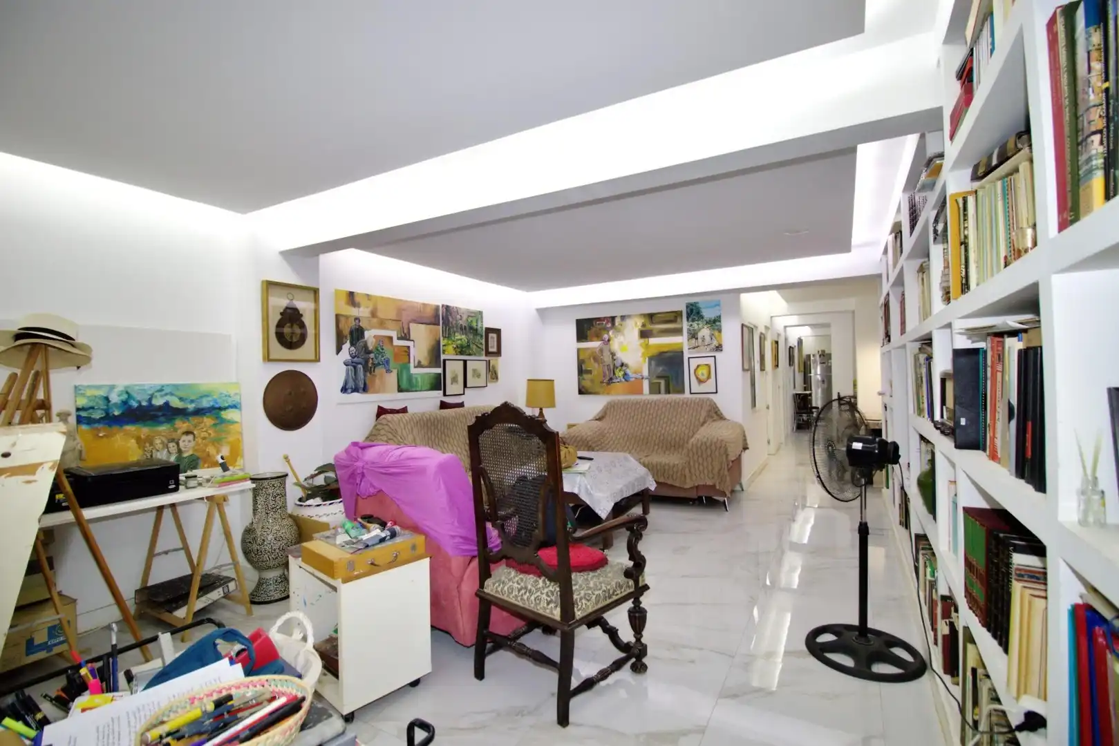 Rez-de-chaussée à vendre à Elche ciudad, imagen 4