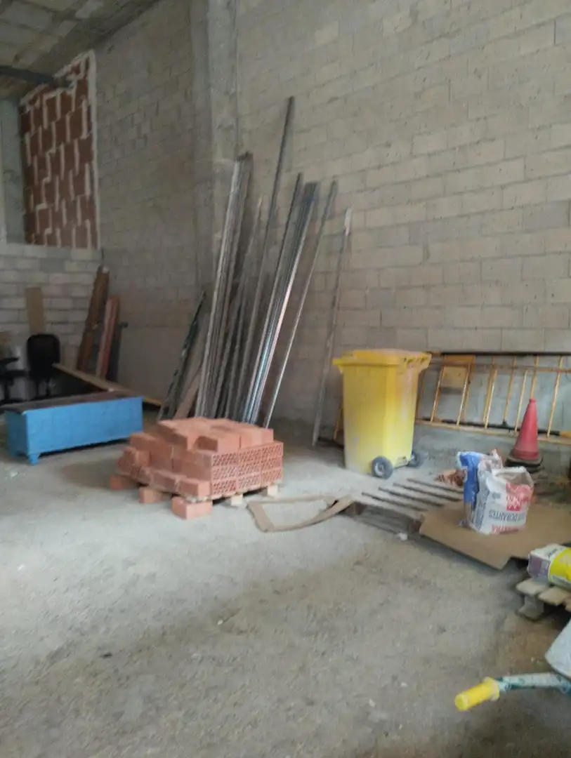 Local comercial en venta en Novo Sancti Petri, imagen 3