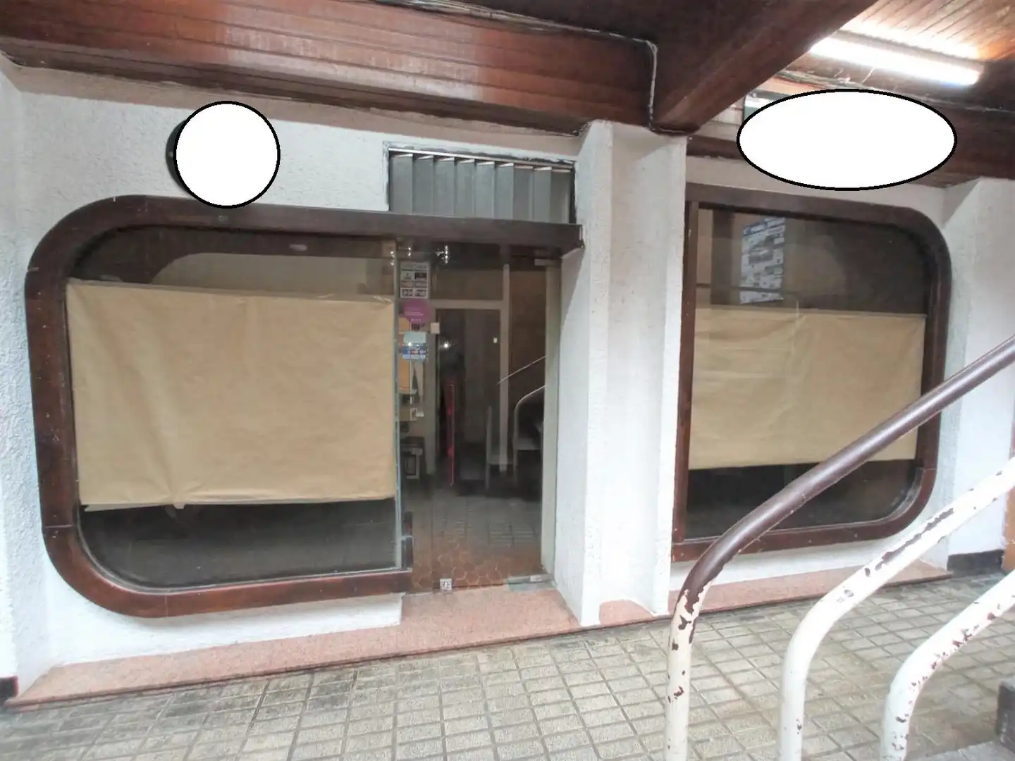 Locale commerciale in vendita a Eibar