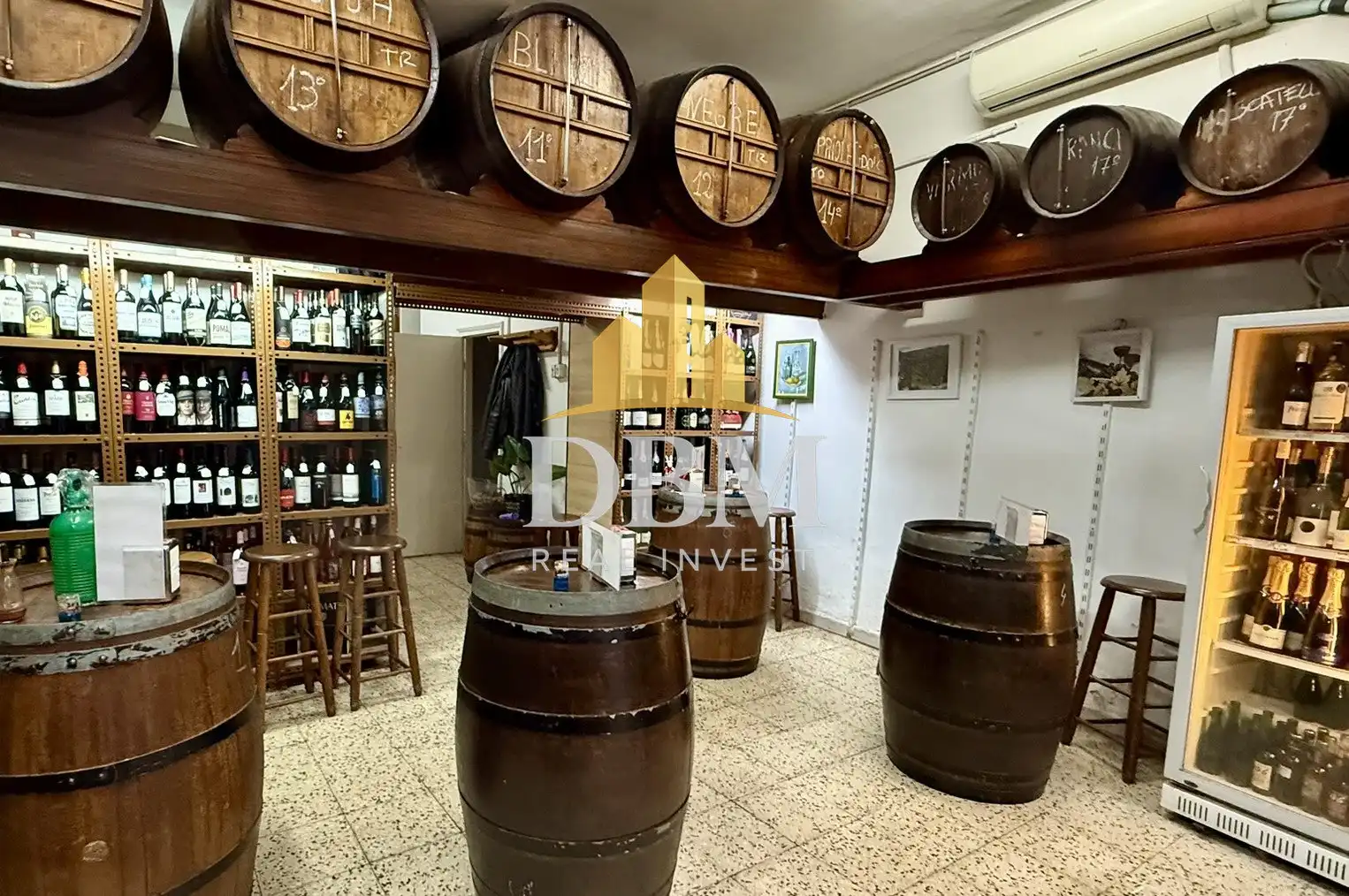 Business premises for sale in Sants - Montjuïc, imagen 5