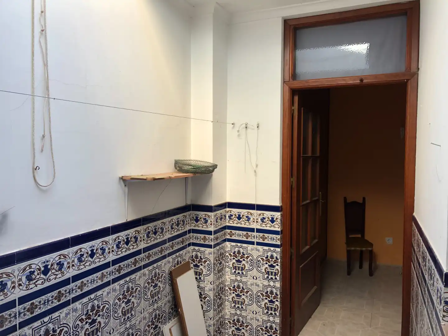 Terraced house for sale in Calle Santa Mónica, imagen 2