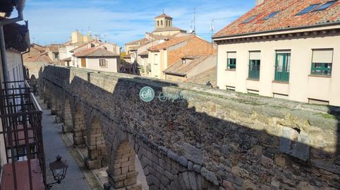 Foto 3 de Piso en venta en Centro, Segovia Capital