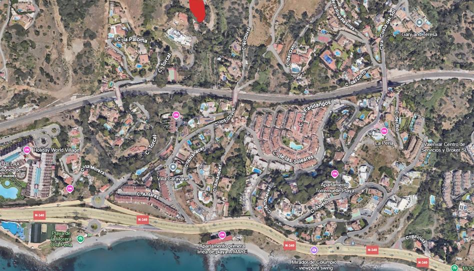 Photo 1 of Residential for sale in Torcal, 20, La Capellanía - El Higuerón, Málaga