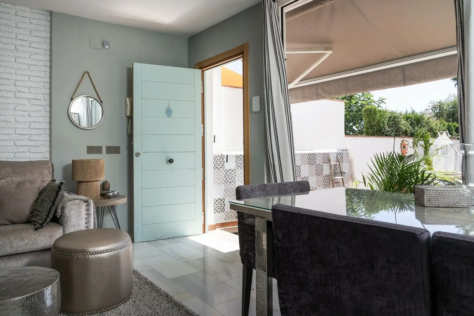 Chalet con terraza en venta en N/A 1C, imagen 29